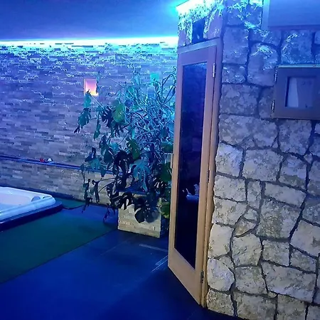 Aparthotel Xl