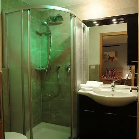 Aparthotel Xl *
