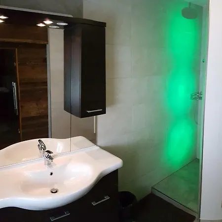Xl Aparthotel
