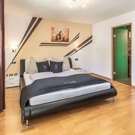 Xl Aparthotel