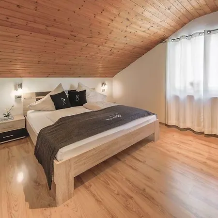 Aparthotel Xl