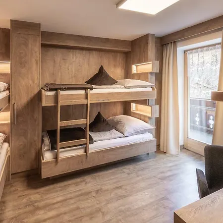 Aparthotel Xl