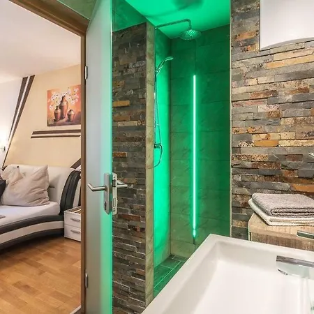 Aparthotel Xl *